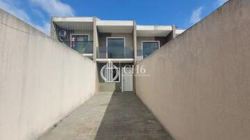 Foto Imóvel - Sobrado No Jardim Giana