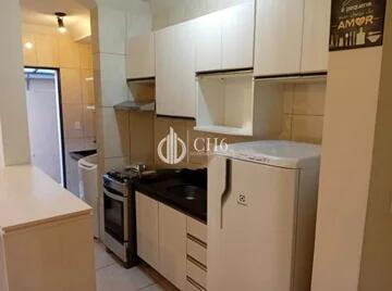 Foto Imóvel - Apartamento Mobiliado - Oficinas