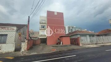 Foto Imóvel - Apartamento No Edifício Billa