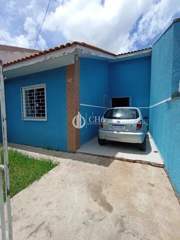 Foto Imóvel - Casa No Palmerinha