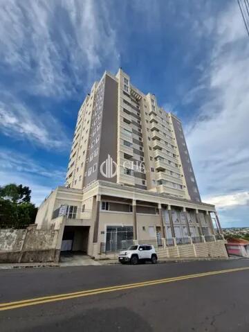 Foto Imóvel - Apartamento - Centro