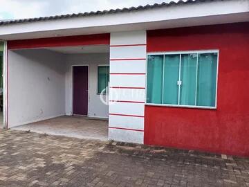 Foto Imóvel - Casa Em Uvaranas