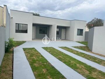 Foto Imóvel - Casas Na Vila Cipa