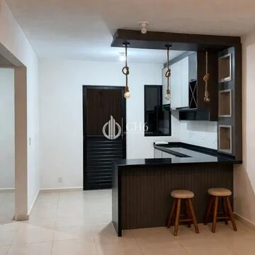 Foto Imóvel - Casa No Condomínio Porto Carvalho