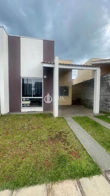 Foto Imóvel - Casa Em Uvaranas