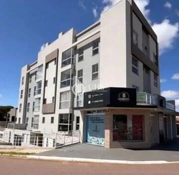 Foto Imóvel - Apartamento No Edifício Ilha De Malta