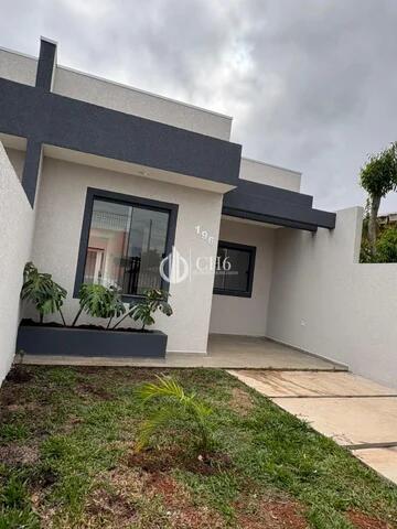 Foto Imóvel - Casa No Castanheira