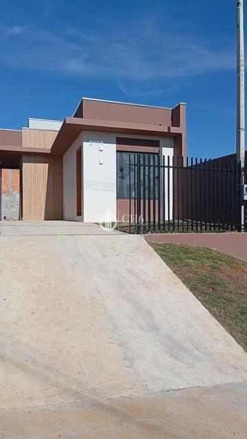 Foto Imóvel - Casa No Jardim Veneza