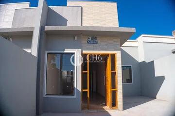 Foto Imóvel - Casa No Uvaranas