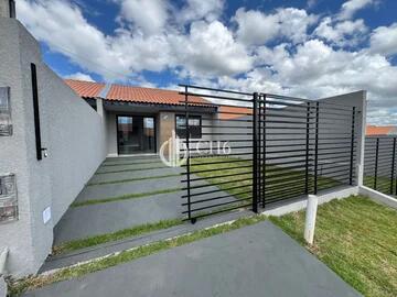 Foto Imóvel - Casa No Parque Ville