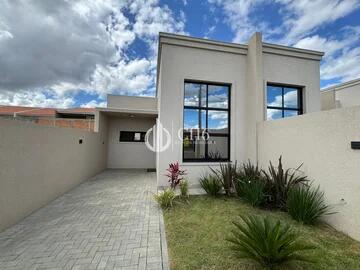 Foto Imóvel - Casa No Uvaranas