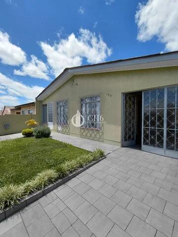 Foto Imóvel - Casa No Chapada