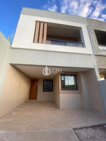 Foto Imóvel - Sobrado No Jardim América