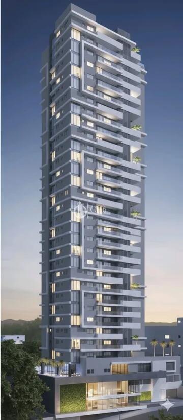 Foto Imóvel - Edifício Laife Residence