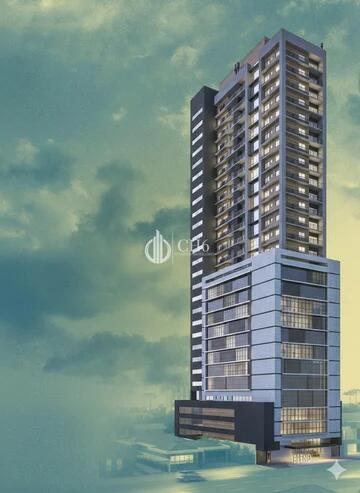 Foto Imóvel - Blend Work & Live