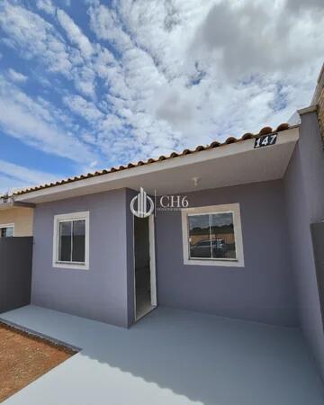 Foto Imóvel - Casa No  Cará-cará