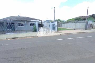 Foto Imóvel - Casa Na Colônia Dona Luiza