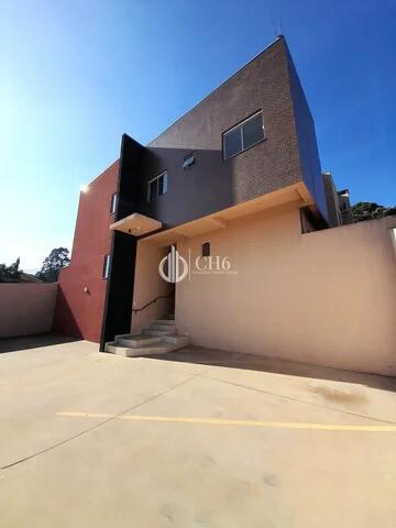 Foto Imóvel - Apartamento Em Oficinas