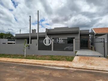 Foto Imóvel - Casa No Cará-cará