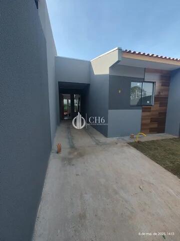 Foto Imóvel - Casa No Cará-cará