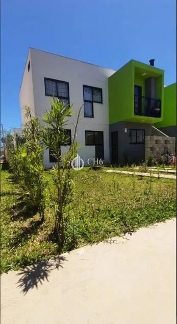 Foto Imóvel - Sobrado Em Uvaranas