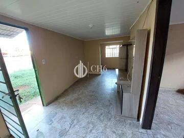 Foto Imóvel - Casa Na Colonia Dona Luiza