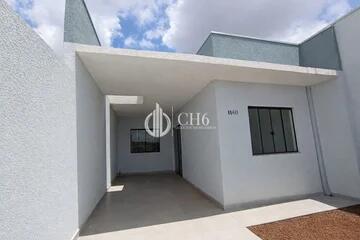 Foto Imóvel - Casa Cará-cará