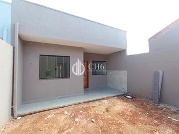 Foto Imóvel - Casa No Cará-cará