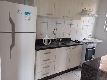 Foto Imóvel - Apartamento Em Uvaranas