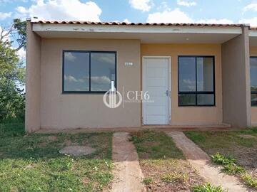 Foto Imóvel - Casa No Cará-cará