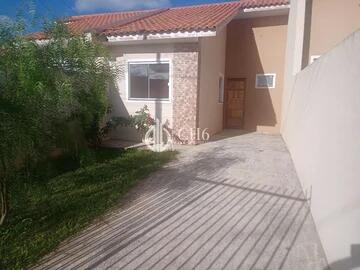 Foto Imóvel - Casa No Porto Feliz