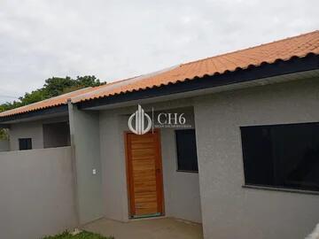 Foto Imóvel - Casa No San Martin