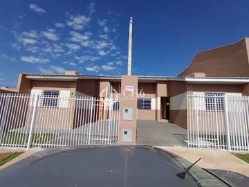 Foto Imóvel - Casa No Cará-cará