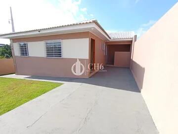 Foto Imóvel - Casa No Cará-cará