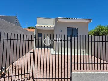 Foto Imóvel - Casa No Jardim Pitangui