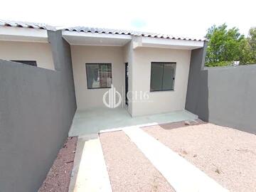 Foto Imóvel - Casa Em Uvaranas