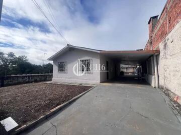 Foto Imóvel - Casa Em Uvaranas