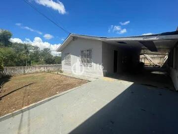 Foto Imóvel - Casa Em Uvaranas