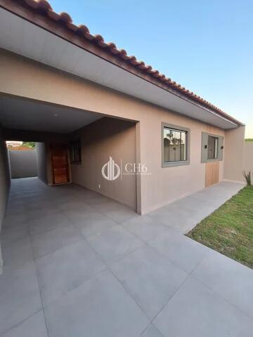 Foto Imóvel - Casa No Parque Das Palmeiras