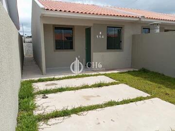 Foto Imóvel - Casa No Cará-cará