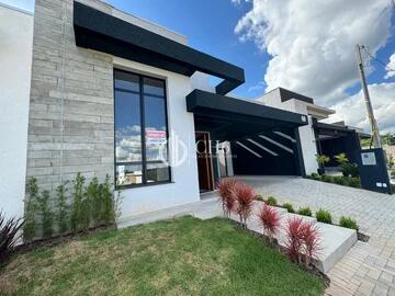 Foto Imóvel - Residencial Ecoville