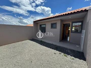 Foto Imóvel - Casa No Parque Das Palmeiras