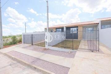 Foto Imóvel - Casa No Cará-cará