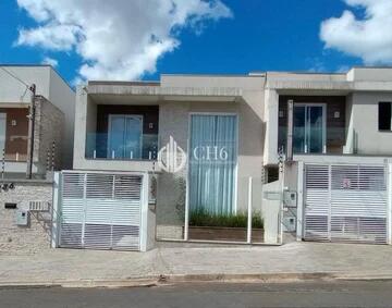 Foto Imóvel - Sobrado Semi Mobiliado