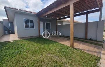 Foto Imóvel - Casa Residencial Tulipa