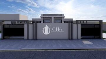 Foto Imóvel - Casa Em Uvaranas