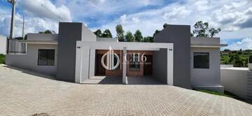 Foto Imóvel - Casa No  Leila Maria