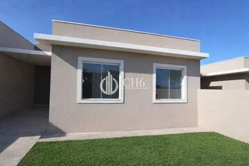 Foto Imóvel - Casa No Boa Vista