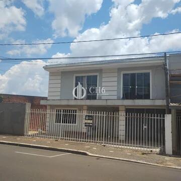 Foto Imóvel - Sobrado Vila Estrela