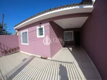 Foto Imóvel - Casa No Colonia Dona Luiza